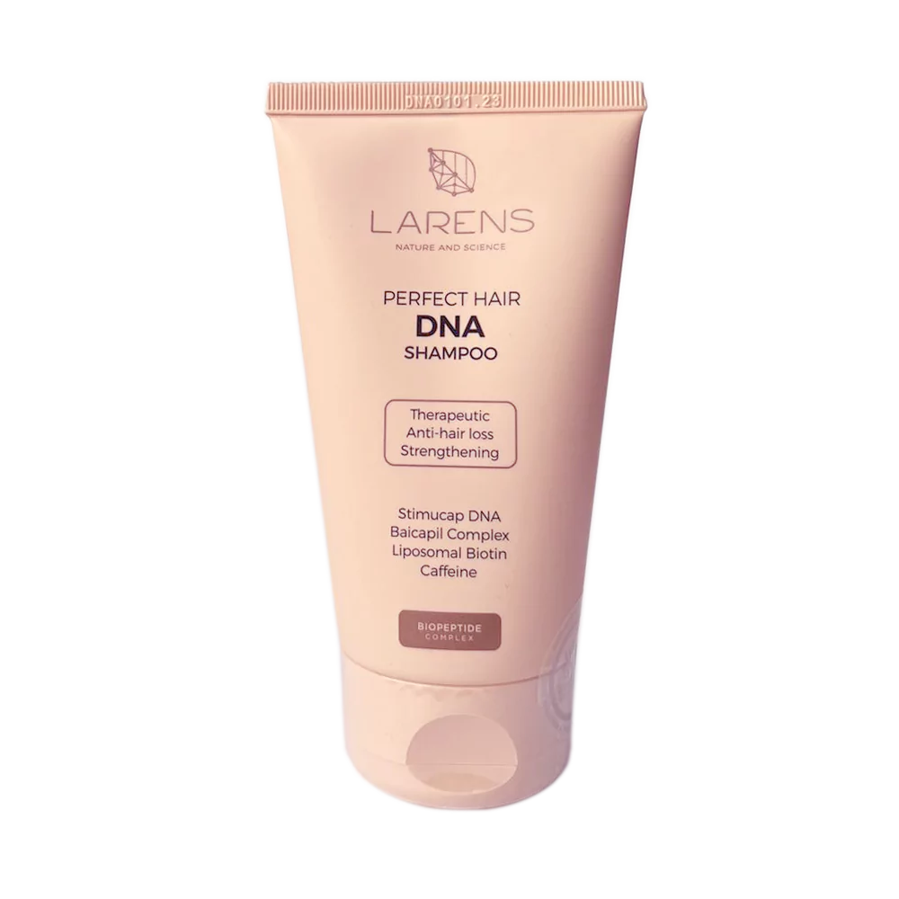 DNA Shampoo