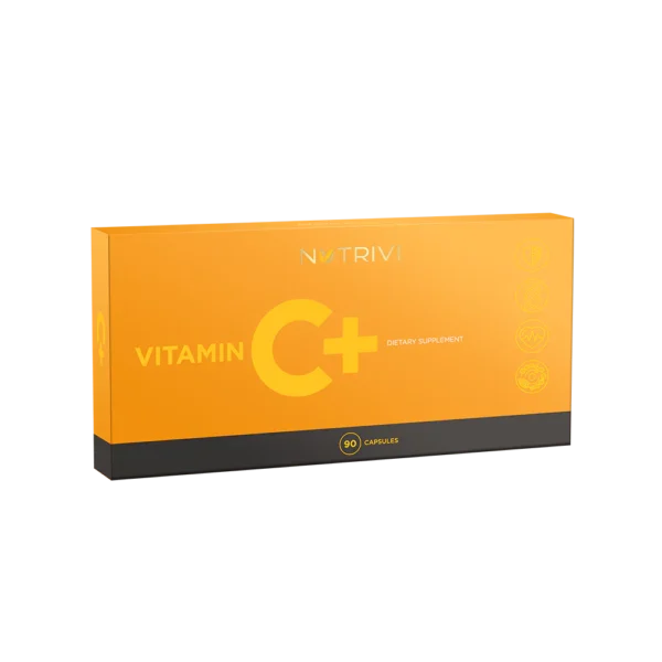 Vitamin-c+